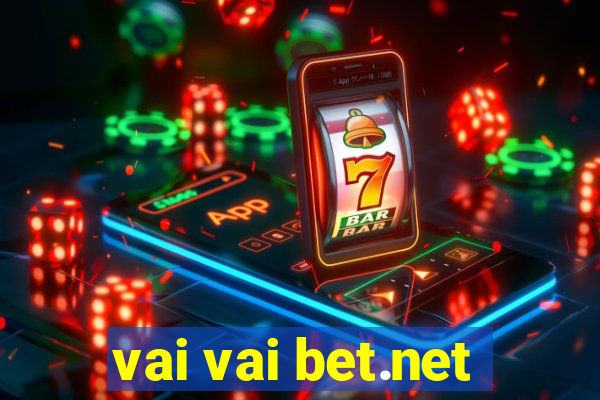 vai vai bet.net